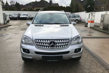 Mercedes-Benz ML 280 Gebrauchtwagen