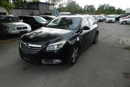 Opel Insignia Gebrauchtwagen