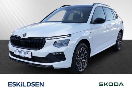 Skoda Kamiq Gebrauchtwagen