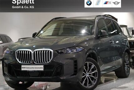 BMW X5 Gebrauchtwagen