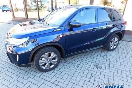 Suzuki Vitara Gebrauchtwagen