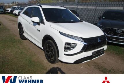 Mitsubishi Eclipse Cross Gebrauchtwagen