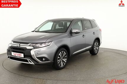 Mitsubishi Outlander Gebrauchtwagen