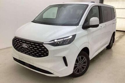 Ford Tourneo Custom Gebrauchtwagen