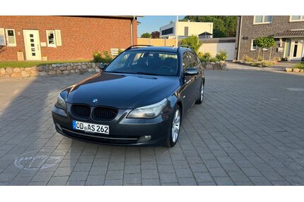 BMW 530 Gebrauchtwagen