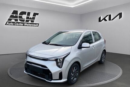 Kia Picanto Gebrauchtwagen