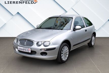 Rover 25 Gebrauchtwagen