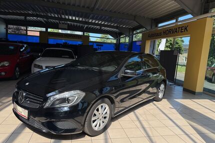 Mercedes-Benz A 180 Gebrauchtwagen