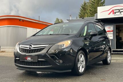 Opel Zafira Tourer Gebrauchtwagen
