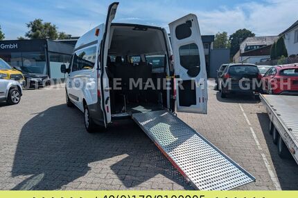 Ford Transit Gebrauchtwagen