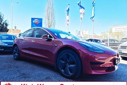 Tesla Model 3 Gebrauchtwagen