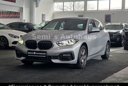 BMW 118 Gebrauchtwagen