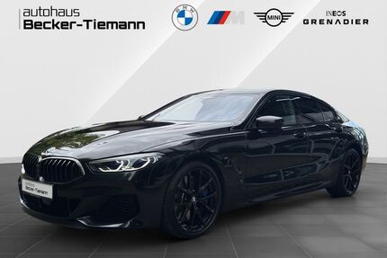 BMW M850 Gebrauchtwagen