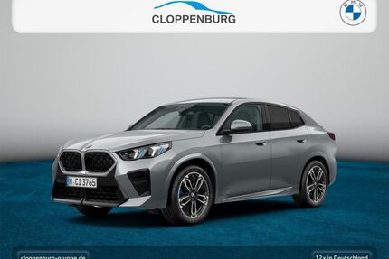 BMW X2 Gebrauchtwagen