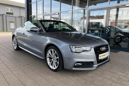 Audi A5 Gebrauchtwagen