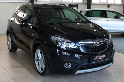 Opel Mokka Gebrauchtwagen
