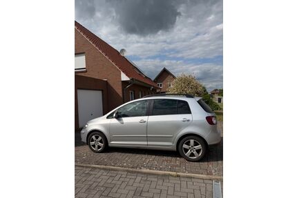 VW Golf Plus Gebrauchtwagen