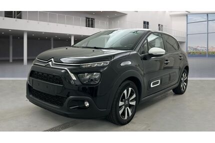 Citroen C3 Gebrauchtwagen