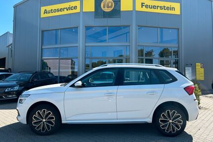 Skoda Kamiq Gebrauchtwagen
