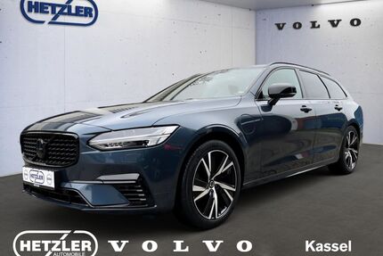 Volvo V90 Gebrauchtwagen