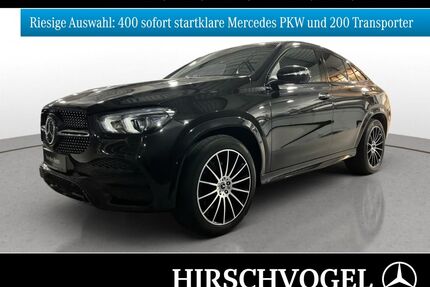 Mercedes-Benz GLE 400 Gebrauchtwagen