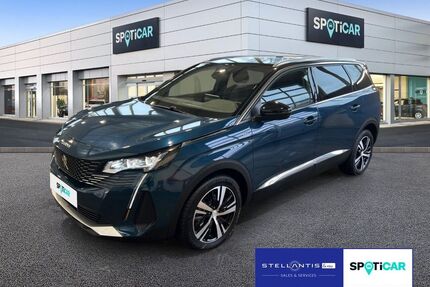 Peugeot 5008 Gebrauchtwagen