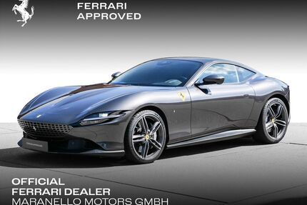 Ferrari Roma Gebrauchtwagen