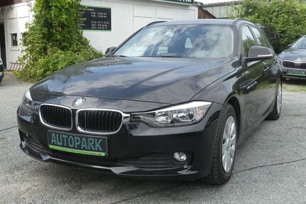 BMW 316 Gebrauchtwagen