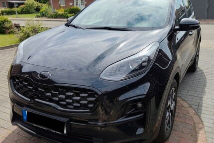 Kia Sportage Gebrauchtwagen