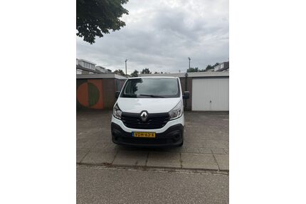 Renault Trafic Gebrauchtwagen