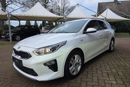 Kia ceed Sportswagon Gebrauchtwagen