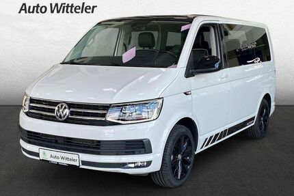 VW T6 Multivan Gebrauchtwagen