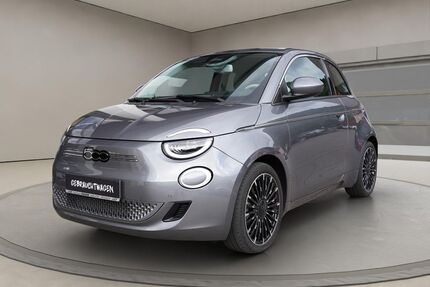 Fiat 500e Gebrauchtwagen