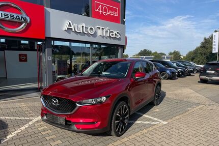 Mazda CX-5 Gebrauchtwagen