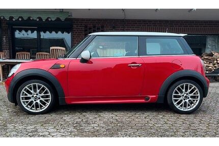 Mini Cooper Gebrauchtwagen