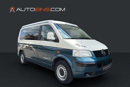 VW T5 andere Gebrauchtwagen
