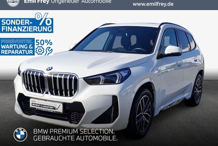BMW X1 Gebrauchtwagen