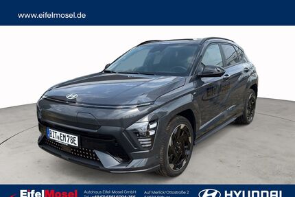 Hyundai KONA Elektro Gebrauchtwagen