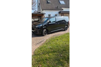 Citroen SpaceTourer Gebrauchtwagen