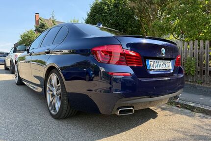BMW 535 Gebrauchtwagen