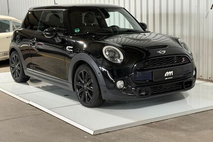 Mini Cooper S Gebrauchtwagen