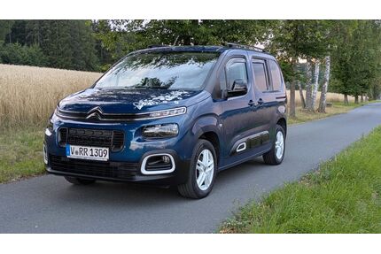 Citroen Berlingo Gebrauchtwagen