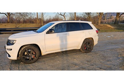 Jeep Grand Cherokee Gebrauchtwagen