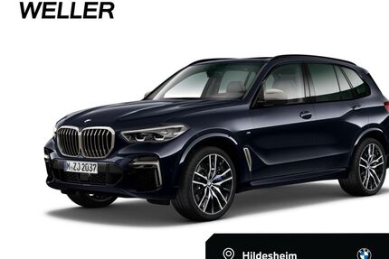 BMW X5 M50 Gebrauchtwagen