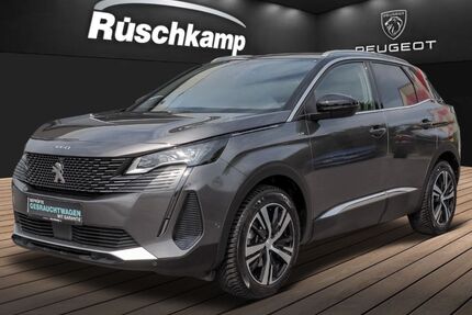 Peugeot 3008 Gebrauchtwagen