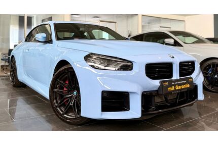 BMW M2 Gebrauchtwagen