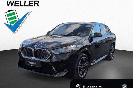 BMW iX2 Gebrauchtwagen