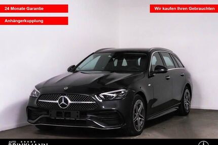 Mercedes-Benz C 300 Gebrauchtwagen