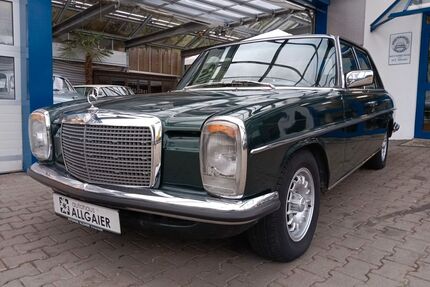 Mercedes-Benz 230 Gebrauchtwagen