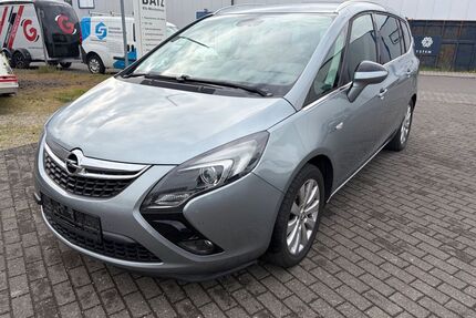 Opel Zafira Gebrauchtwagen